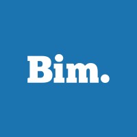BIM Marketing Logo