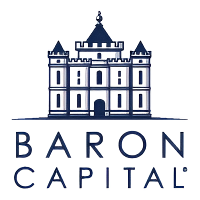 Baron Capital Logo