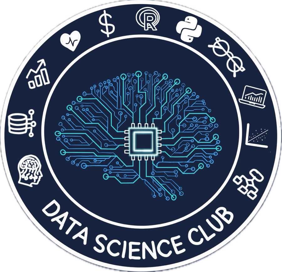 Founder & President, Data Science and Machine Learning Club
